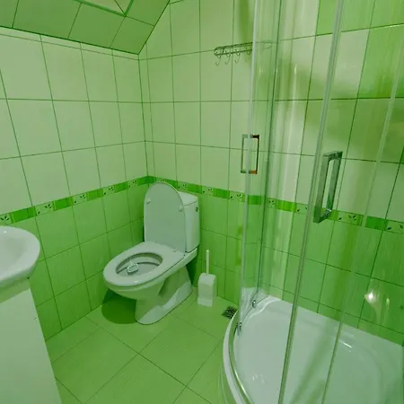 Pokoje Apartamenty Pod Limba Zakopane Zimmer foto