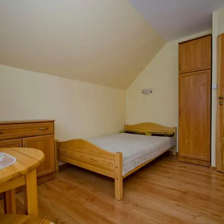 Pokoje Apartamenty Pod Limba Zakopane Zimmer foto