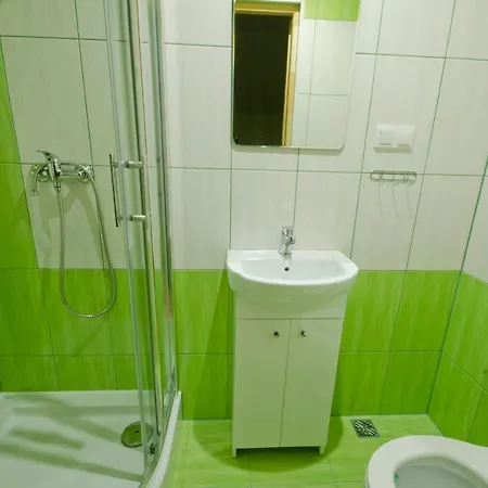 Pokoje Apartamenty Pod Limba Zakopane Zimmer foto