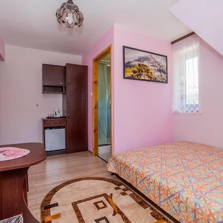 Pokoje Apartamenty Pod Limba Zakopane Zimmer foto