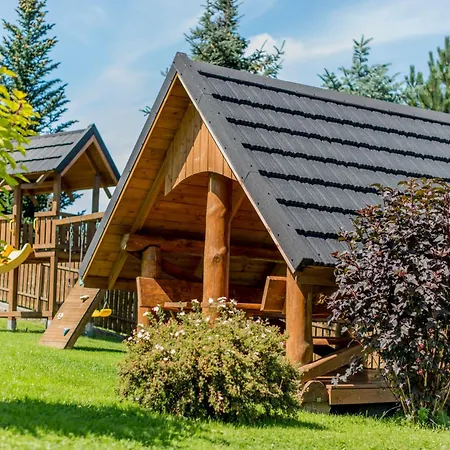 Pokoje Apartamenty Pod Limba Zakopane Exterior foto