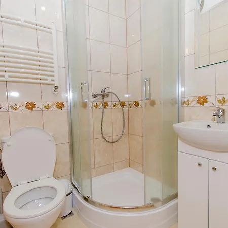Pokoje Apartamenty Pod Limba Zakopane Zimmer foto
