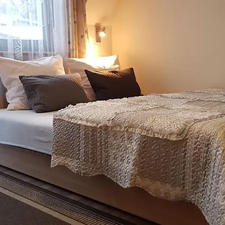 Pokoje Apartamenty Pod Limba Zakopane Exterior foto