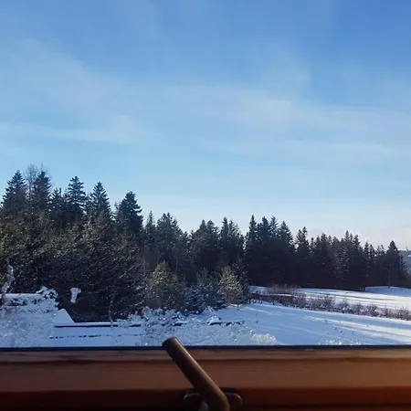 Pokoje Apartamenty Pod Limba Zakopane Exterior foto