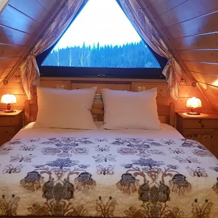 Pokoje Apartamenty Pod Limba Zakopane Exterior foto