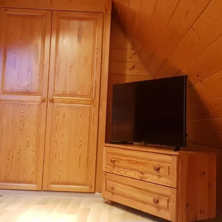 Pokoje Apartamenty Pod Limba Zakopane Exterior foto