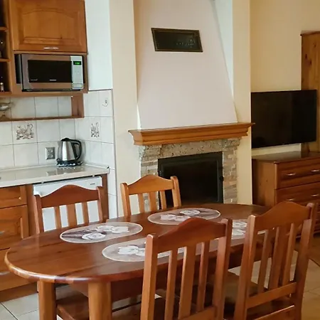 Pokoje Apartamenty Pod Limba Zakopane Exterior foto
