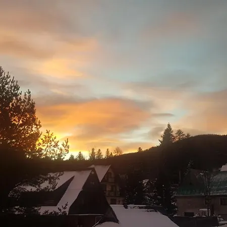 Pokoje Apartamenty Pod Limba Zakopane Exterior foto