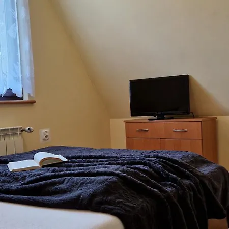 Pokoje Apartamenty Pod Limba Zakopane Exterior foto