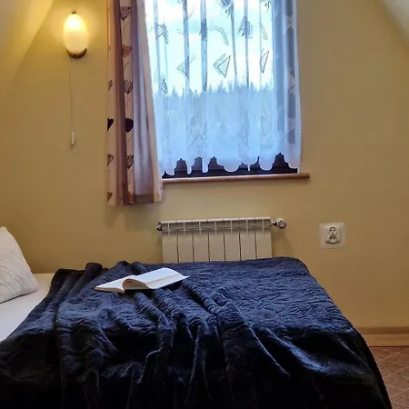 Pokoje Apartamenty Pod Limba Zakopane Exterior foto