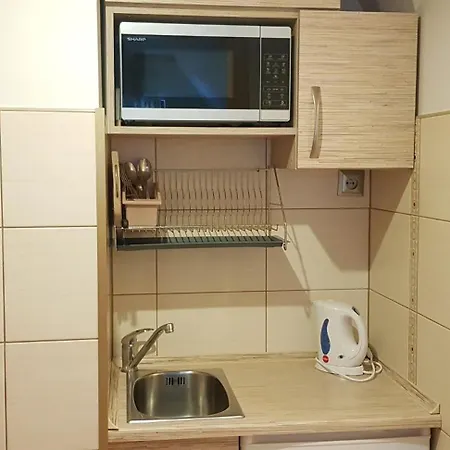 Pokoje Apartamenty Pod Limba Zakopane Zimmer foto