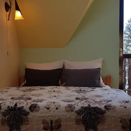 Pokoje Apartamenty Pod Limba Zakopane Zimmer foto