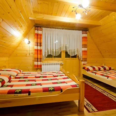 Pokoje Apartamenty Pod Limba Zakopane Zimmer foto