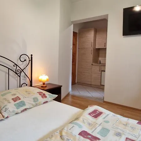 Pokoje Apartamenty Pod Limba Zakopane Exterior foto