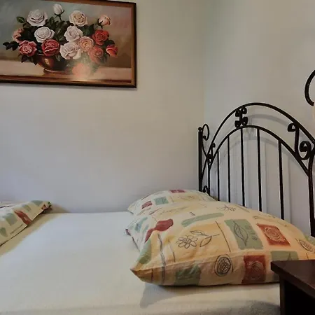 Pokoje Apartamenty Pod Limba Zakopane Exterior foto