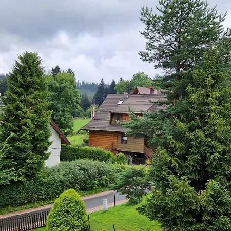 Pokoje Apartamenty Pod Limba Zakopane Exterior foto