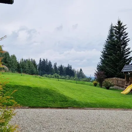 Pokoje Apartamenty Pod Limba Zakopane Exterior foto