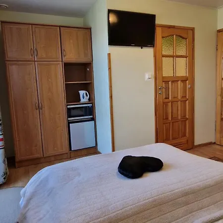 Pokoje Apartamenty Pod Limba Zakopane Exterior foto