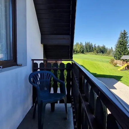 Pokoje Apartamenty Pod Limba Zakopane Exterior foto