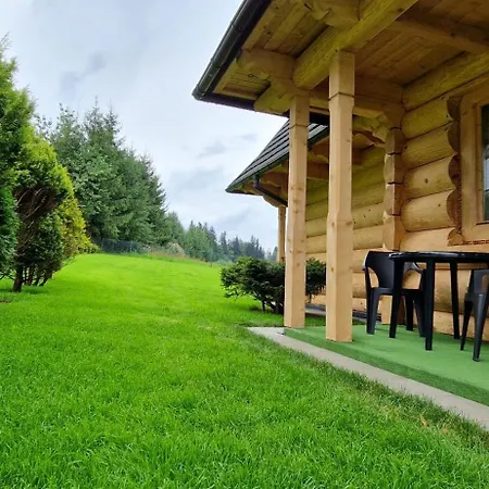 Pokoje Apartamenty Pod Limba Zakopane Exterior foto