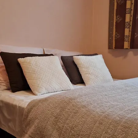 Pokoje Apartamenty Pod Limba Zakopane Zimmer foto