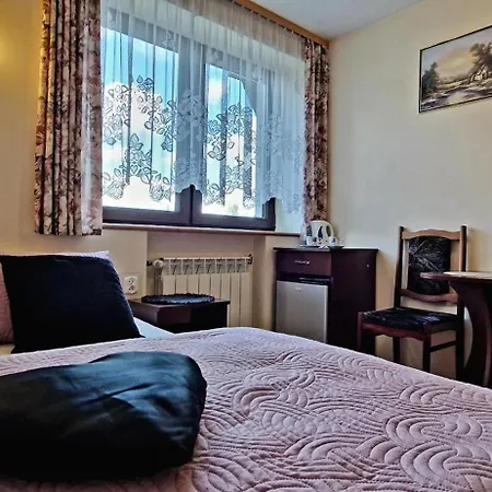 Pokoje Apartamenty Pod Limba Zakopane Exterior foto