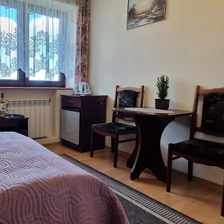 Pokoje Apartamenty Pod Limba Zakopane Exterior foto