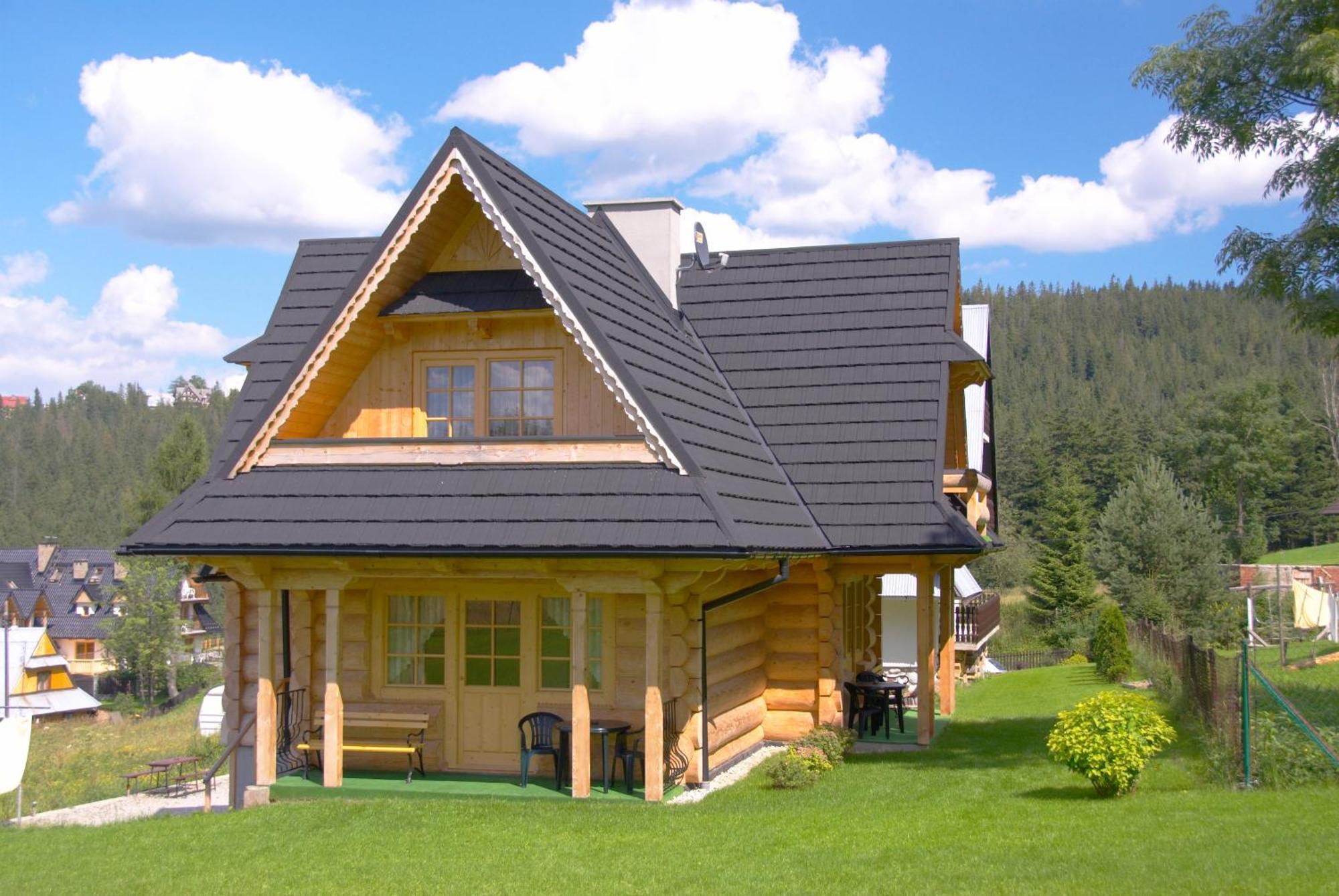 Privatunterkunft Pod Limba Zakopane