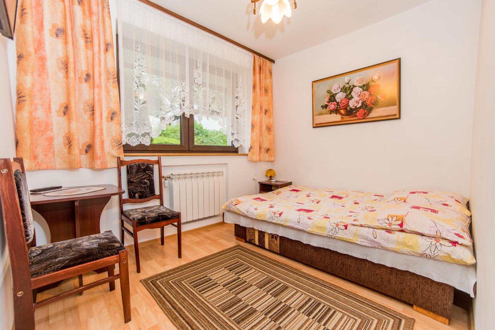 Pod Limba * Zakopane