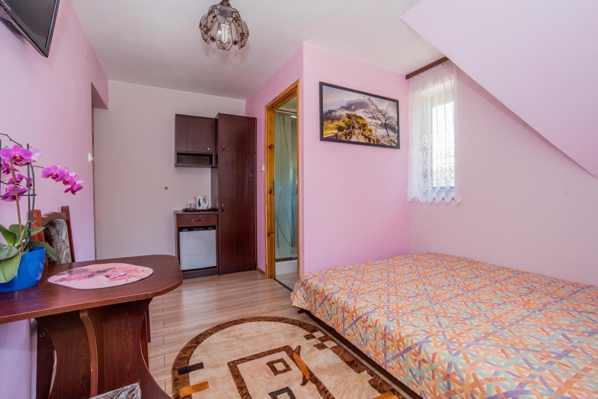 Privatunterkunft Pod Limba Zakopane