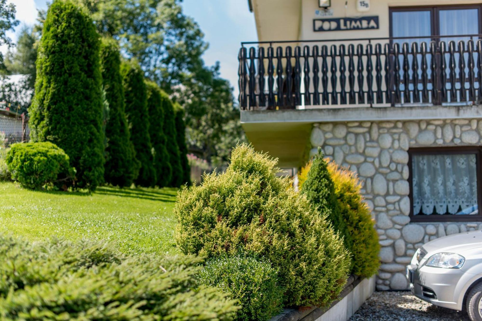 Pod Limba Zakopane