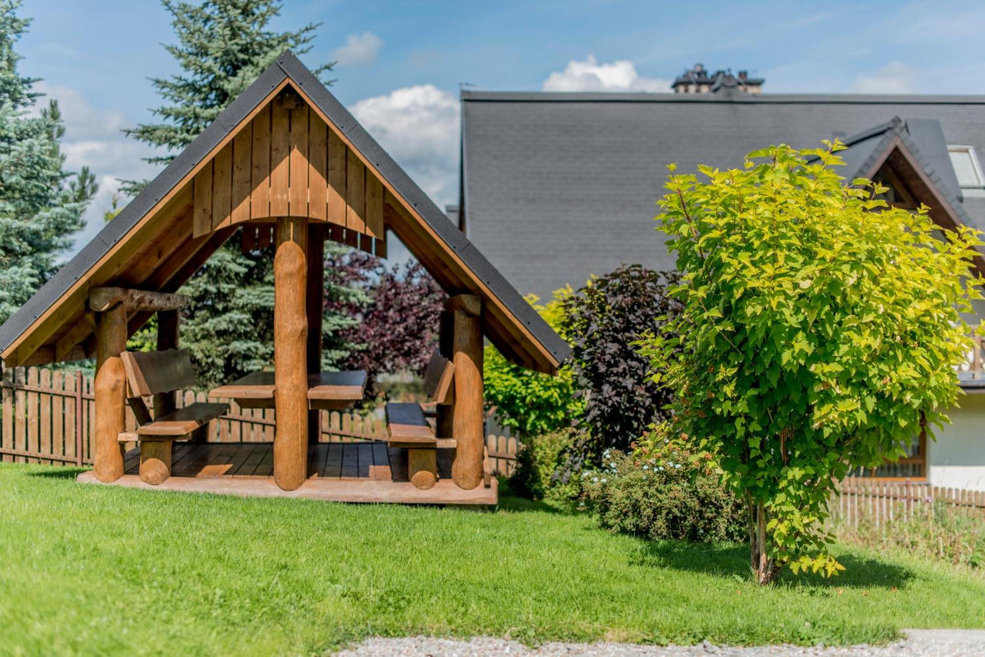 Pod Limba * Zakopane