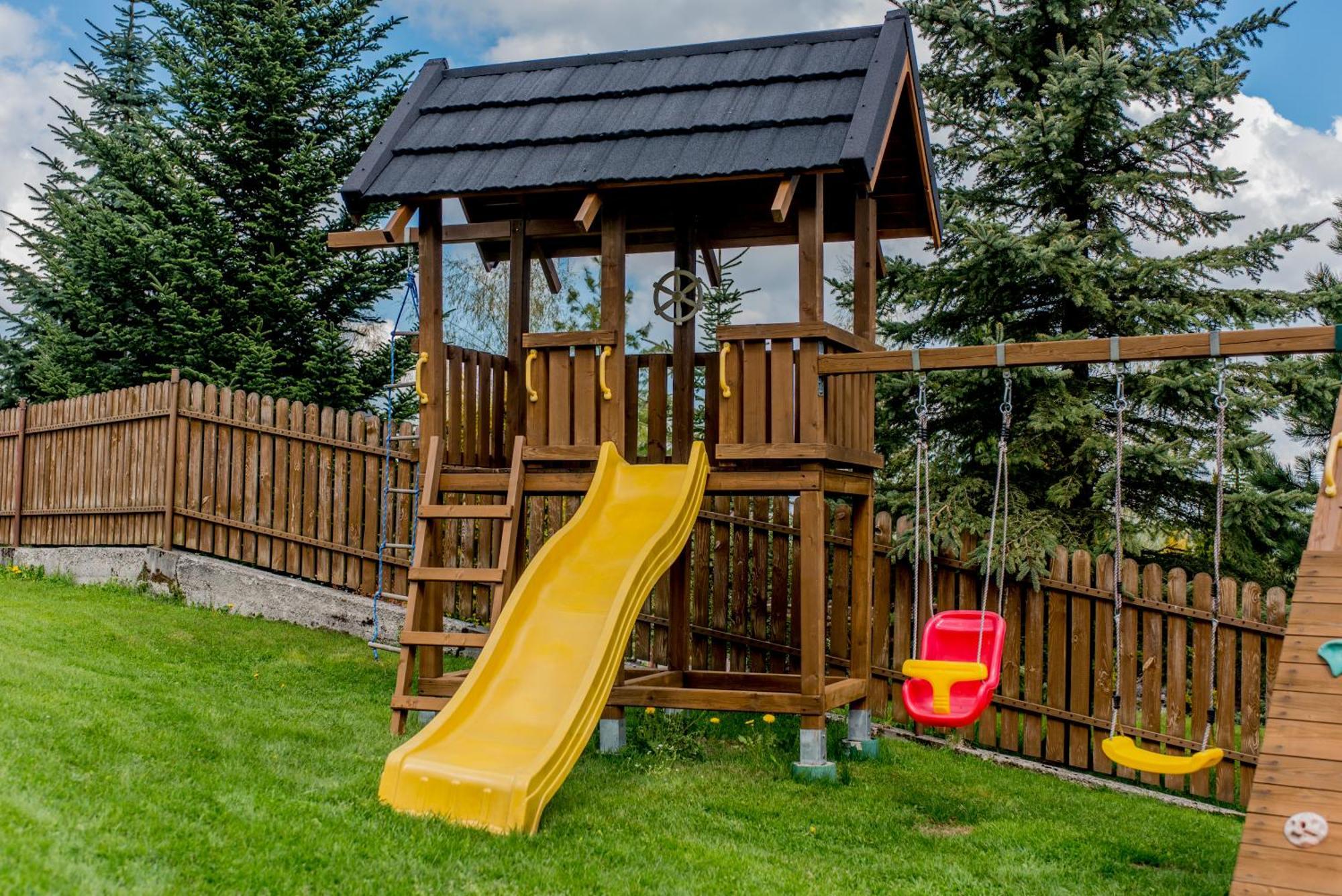 Pod Limba Privatunterkunft Zakopane