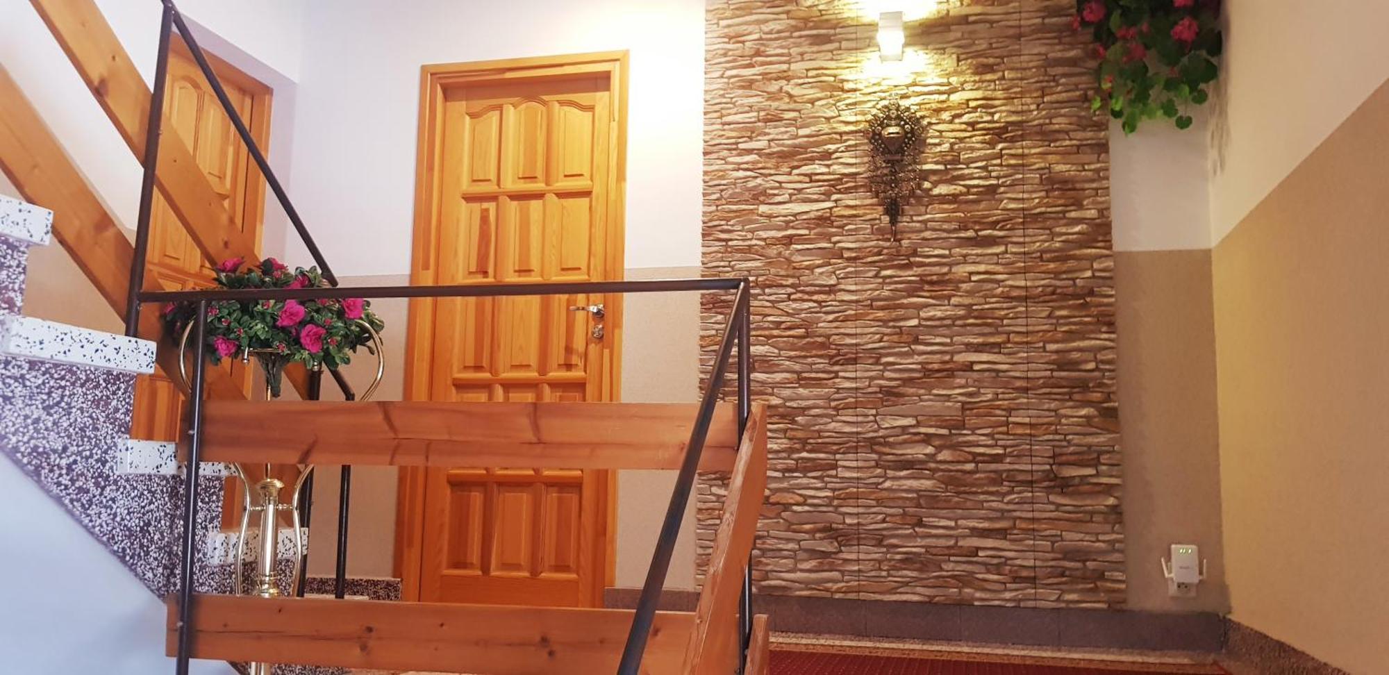 Pod Limba Zakopane