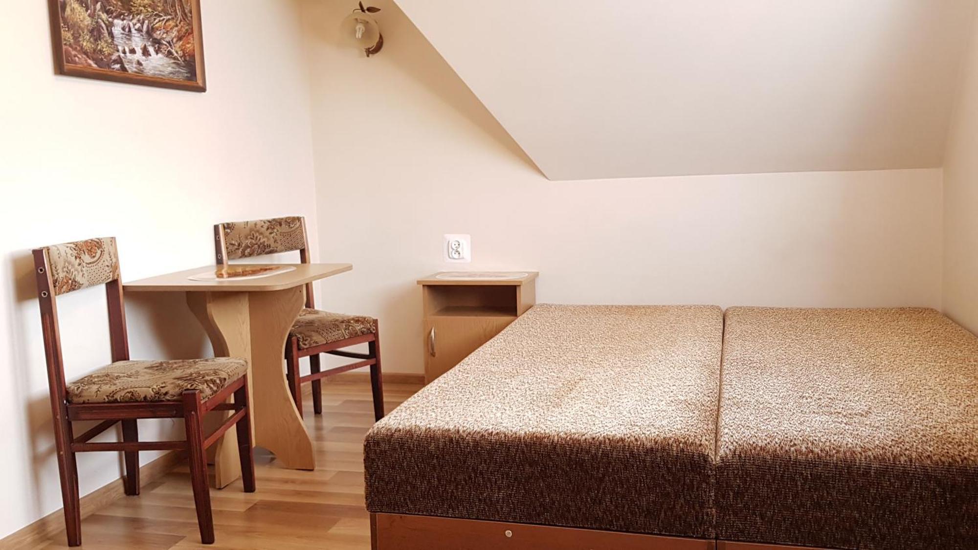Pod Limba Privatunterkunft *