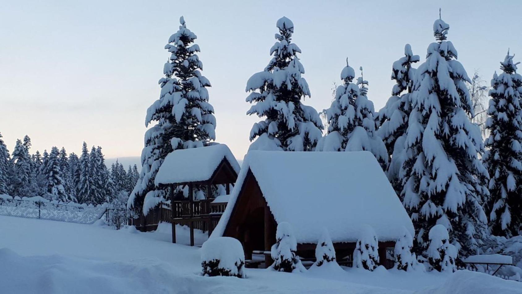 Pod Limba * Zakopane