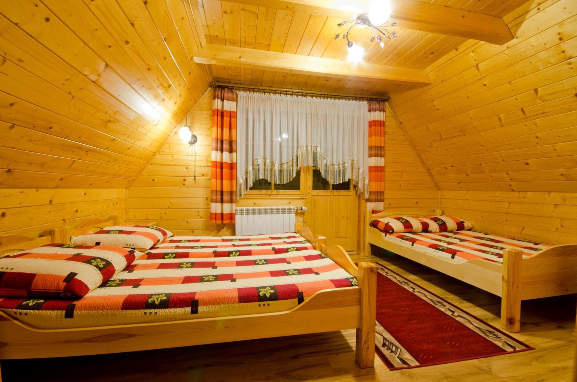Pod Limba Privatunterkunft *