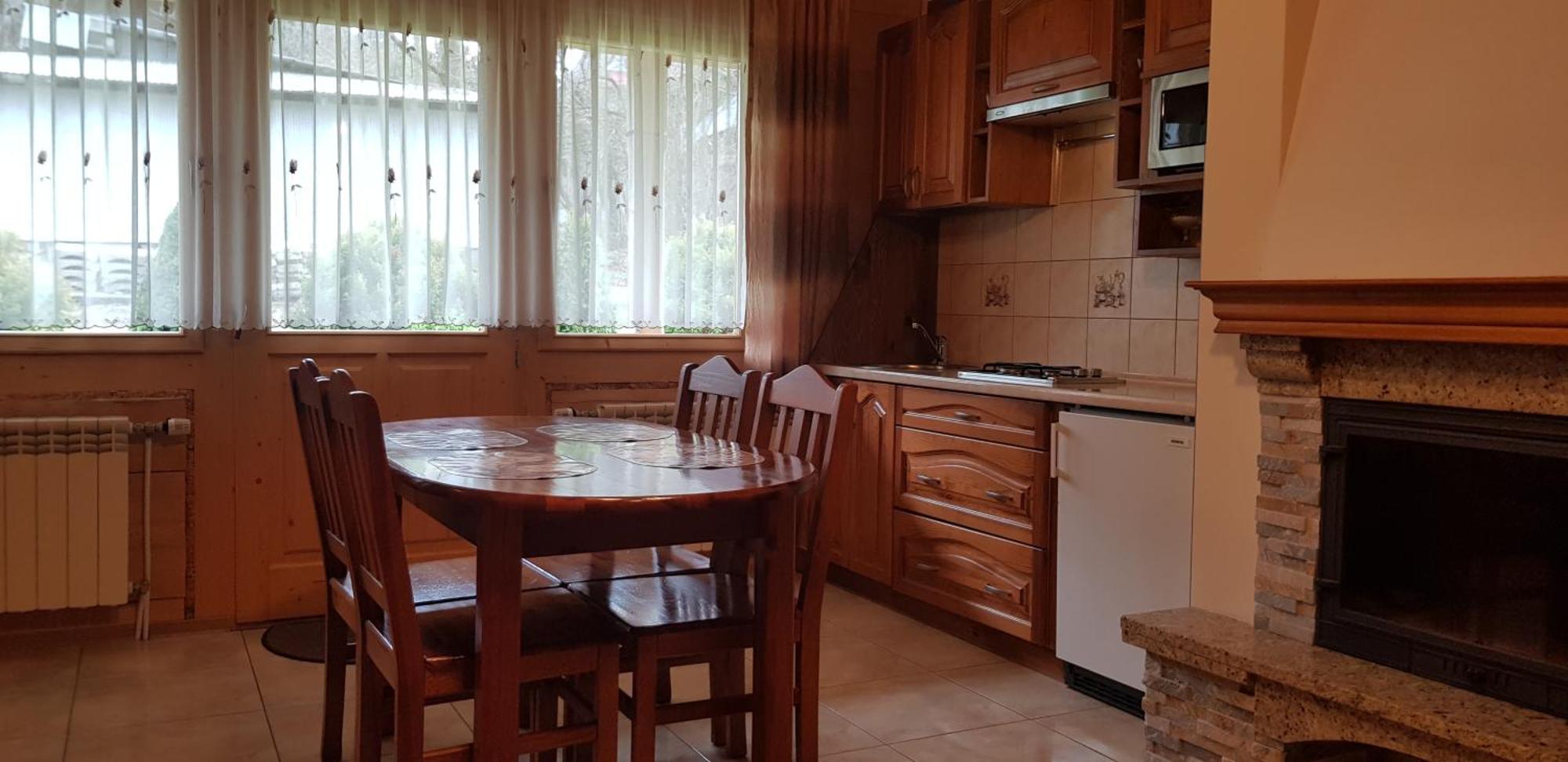 Pod Limba * Zakopane