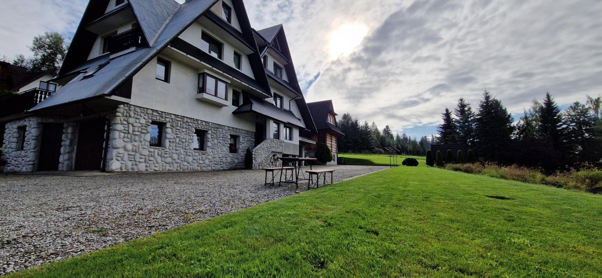 Pod Limba Zakopane