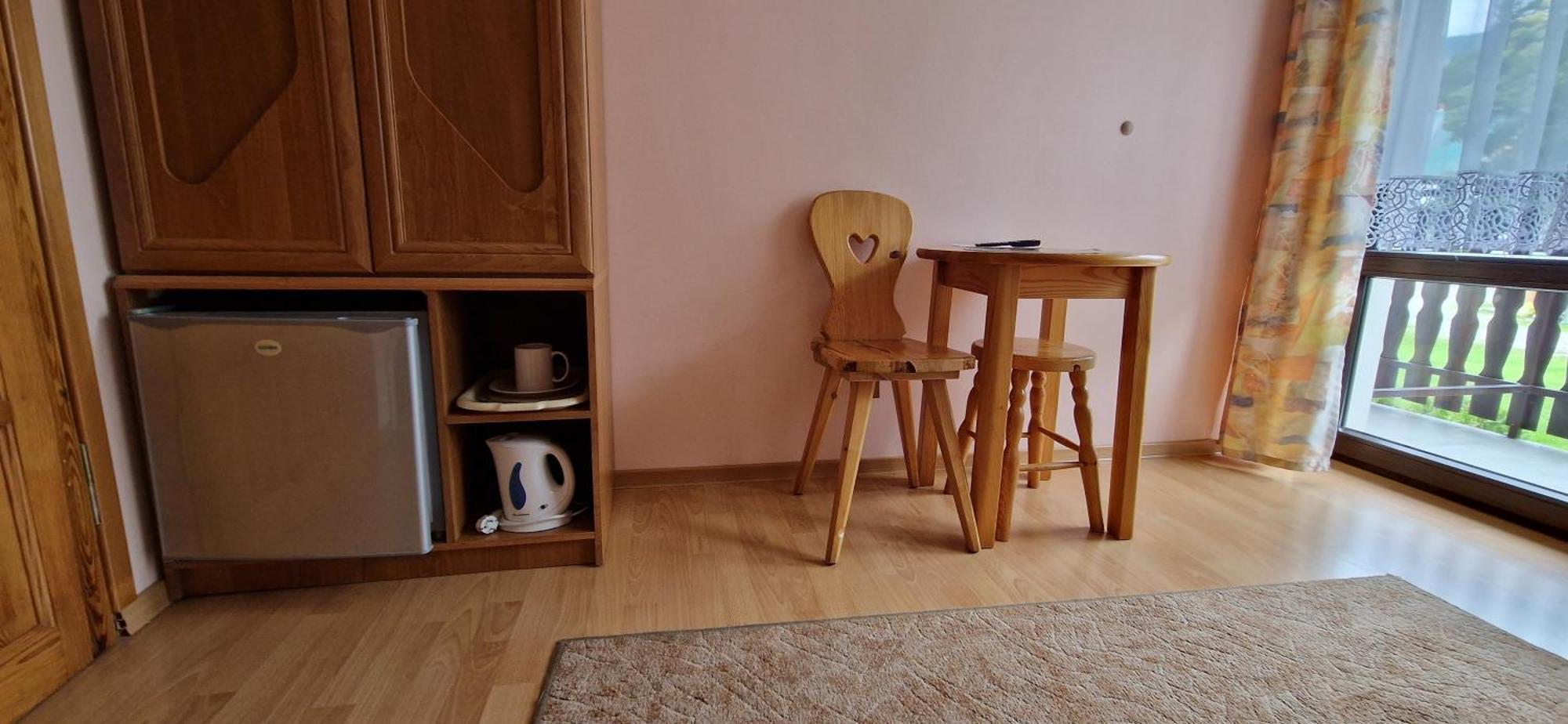 Pod Limba Privatunterkunft Zakopane