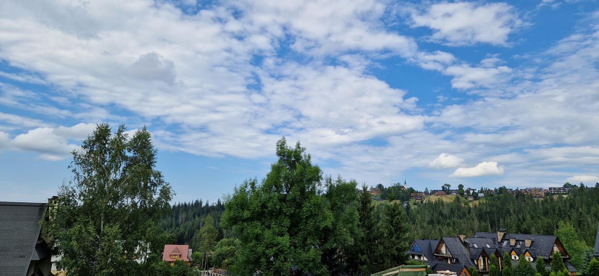 Pod Limba Zakopane