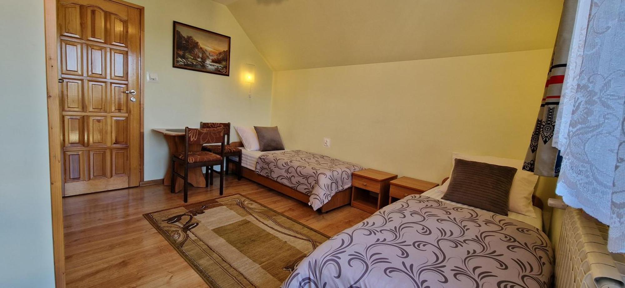Pod Limba Zakopane