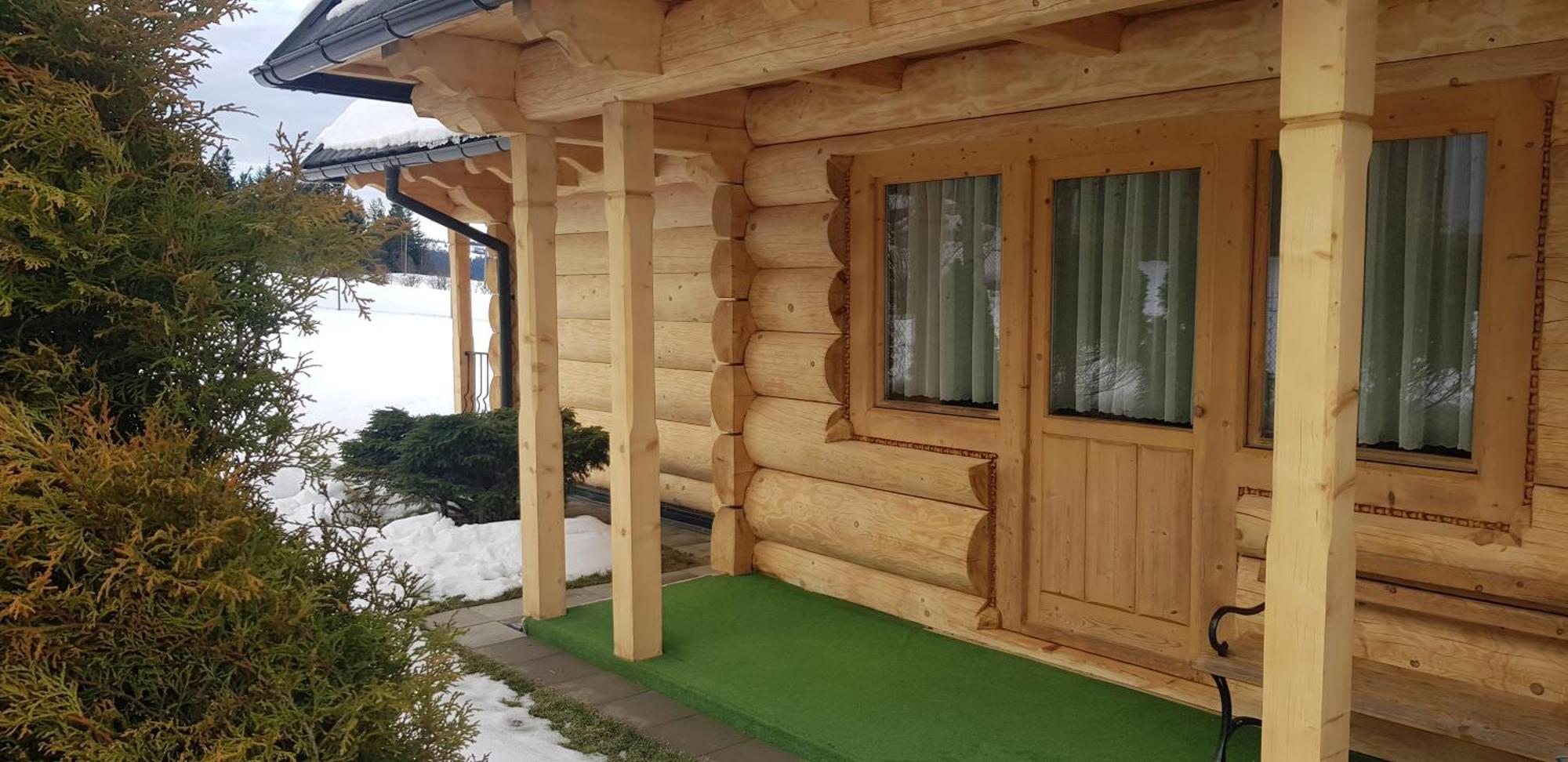 Pod Limba Privatunterkunft *
