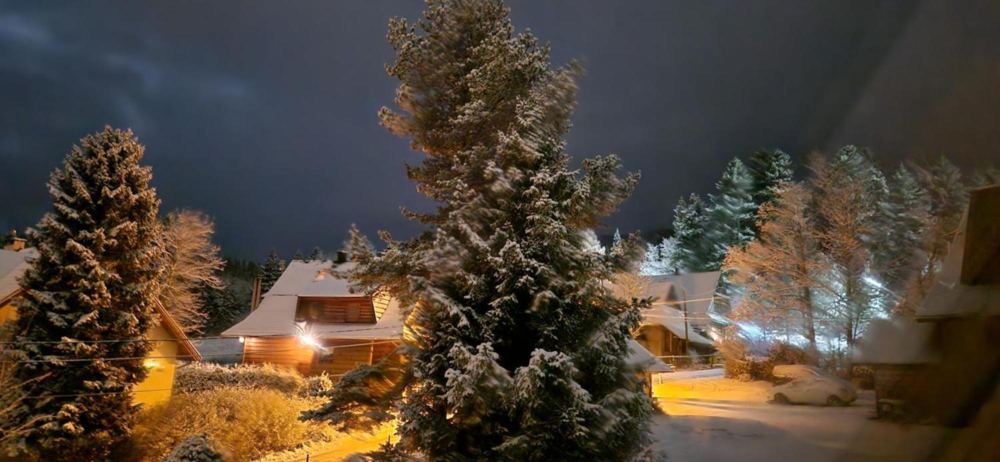 Privatunterkunft Pod Limba Zakopane