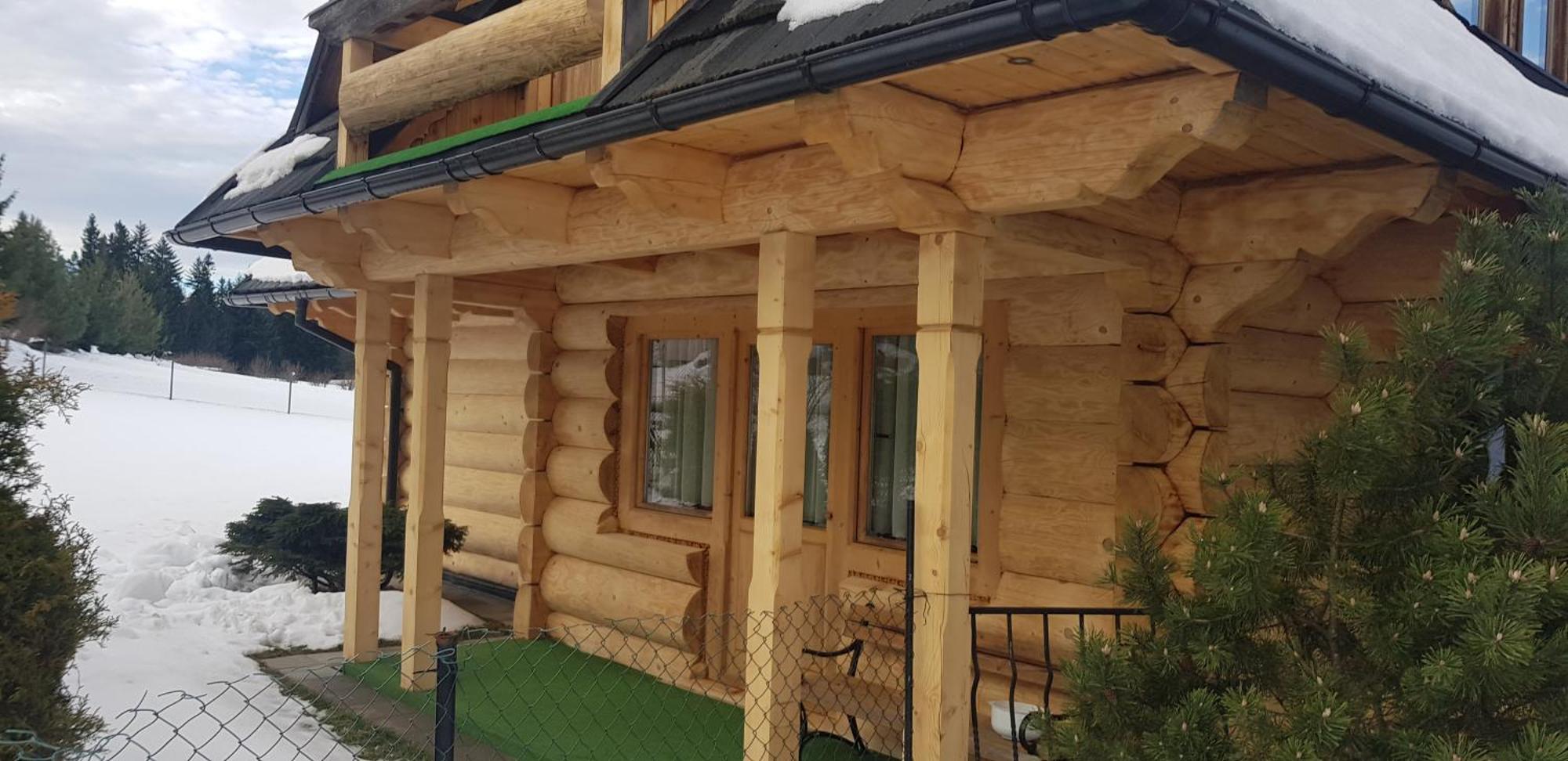 Pod Limba * Zakopane