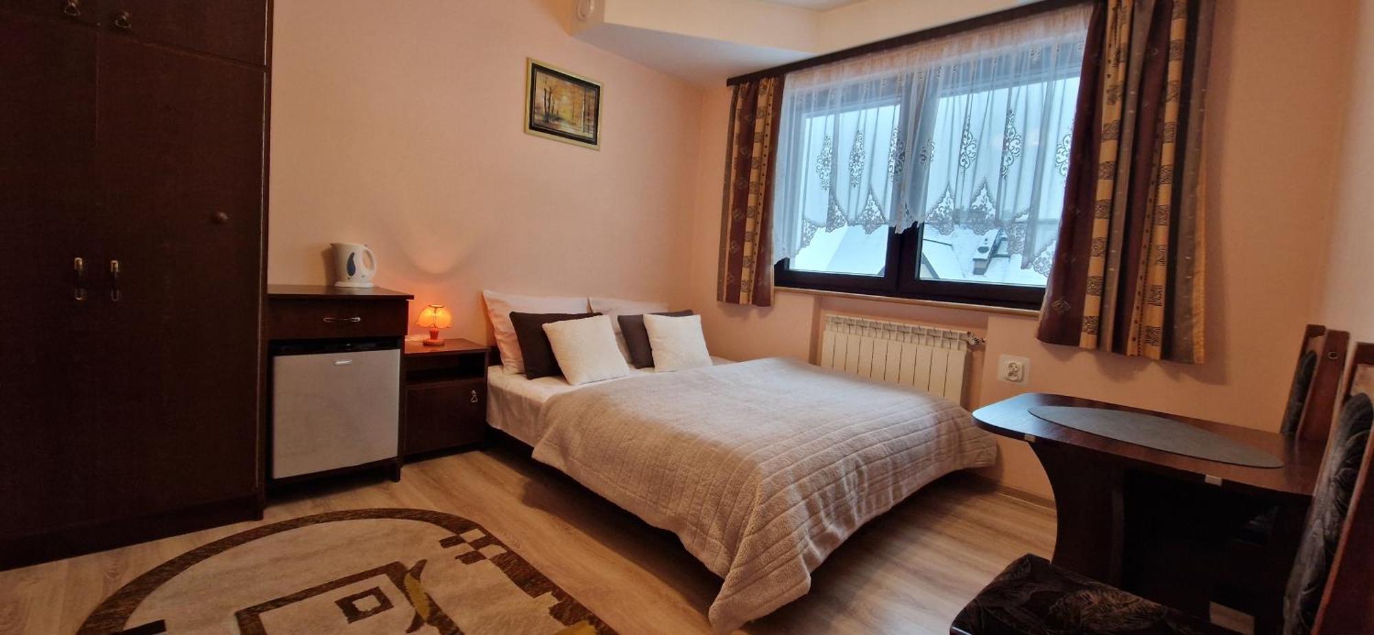 Privatunterkunft Pod Limba